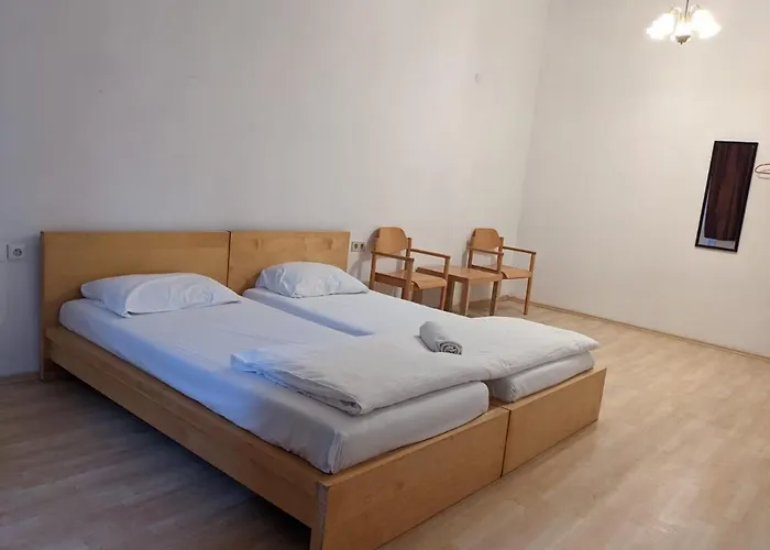Rooms City Residence * ウィーン