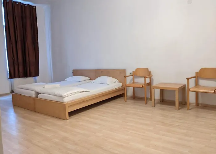 Rooms City Residence * ウィーン