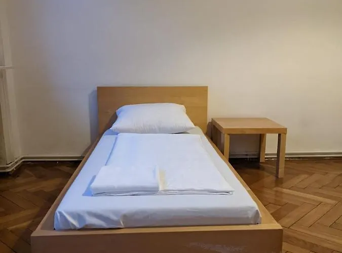 Rooms City Residence